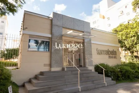 Apartamento com 2 Quartos à venda, 46m² no Cristal, Porto Alegre
