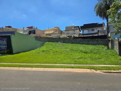 Lote/Terreno à venda, 496m² no Swiss Park, Campinas