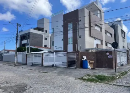 Apartamento com 2 Quartos à venda, 56m² no Anatólia, João Pessoa