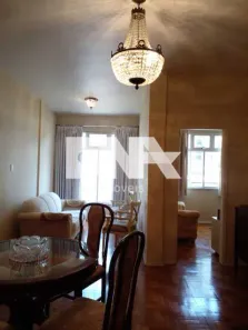 Apartamento com 3 Quartos à venda, 100m² no Botafogo, Rio de Janeiro