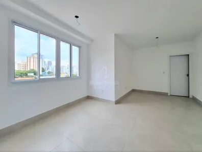 Apartamento com 3 Quartos à venda, 80m² no Cidade Nova, Belo Horizonte