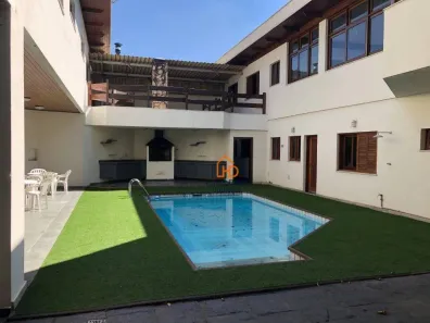 Casa com 6 Quartos à venda, 1120m² no Jardim Paulista, São Paulo