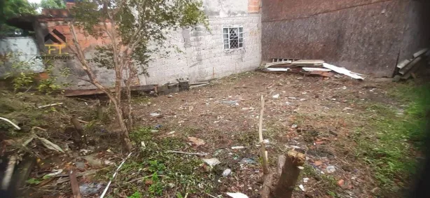 Lote/Terreno à venda, 128m² no Chácara Belenzinho, São Paulo