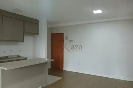 Apartamento com 2 Quartos para alugar, 79m² no Vila Ema, São José dos Campos
