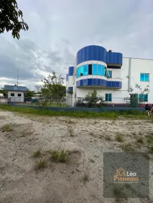 Galpão/Depósito/Armazém para alugar, 1900m² no Lagomar, Macaé