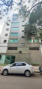 Cobertura com 3 Quartos à venda, 165m² no Carmo, Belo Horizonte