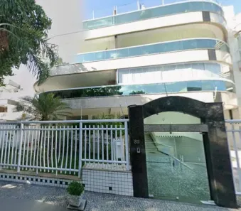 Apartamento com 3 Quartos para alugar, 90m² no Recreio dos Bandeirantes, Rio de Janeiro