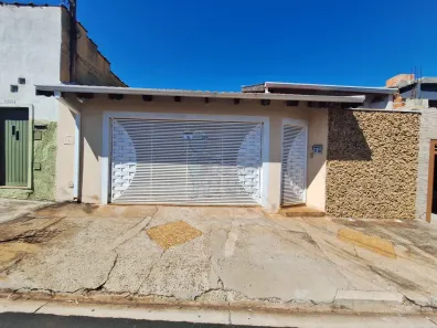 Casa com 3 Quartos à venda, 250m² no Jardim Roberto Benedetti, Ribeirão Preto