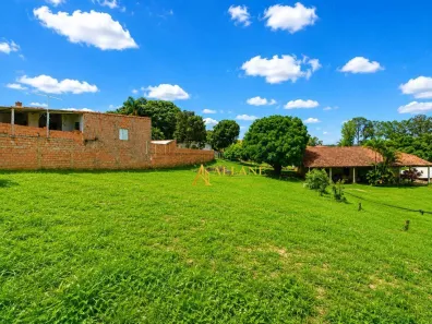 Lote/Terreno à venda, 900m² no Recanto São Manoel, Salto de Pirapora