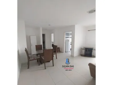 Apartamento com 1 Quarto para alugar, 48m² no Parque Salo Brand, Campos dos Goytacazes