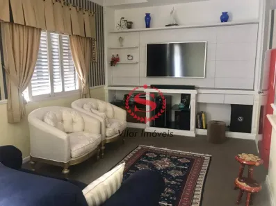 Apartamento com 2 Quartos à venda, 120m² no Centro, Santo André