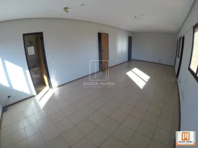 Sala Comercial à venda, 47m² no Centro, Ribeirão Preto