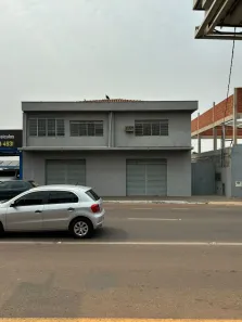 Sobrado com 2 Quartos à venda, 255m² no Guanandi, Campo Grande