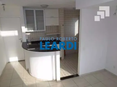 Apartamento com 1 Quarto à venda, 38m² no Vila Leopoldina, São Paulo
