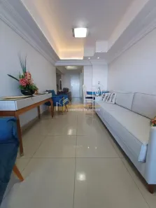 Apartamento com 3 Quartos à venda, 186m² no Itapuã, Vila Velha