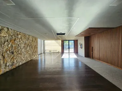 Galpão/Depósito/Armazém com 1 Quarto para alugar, 520m² no Alto da Boa Vista, Ribeirão Preto