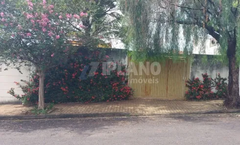 Lote/Terreno à venda, 250m² no Jardim Santo Antônio, Araraquara