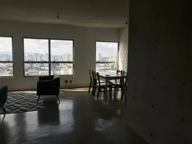 Apartamento com 1 Quarto à venda, 69m² no Vila Leopoldina, São Paulo
