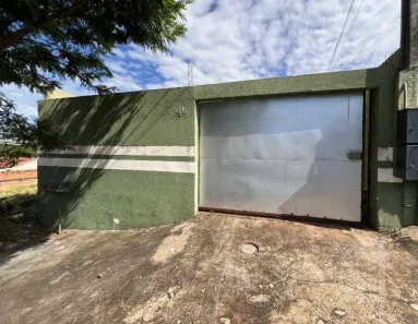 Casa com 2 Quartos à venda, 65m² no Jardim Jerônimo Nogueira de Figueiredo, Londrina