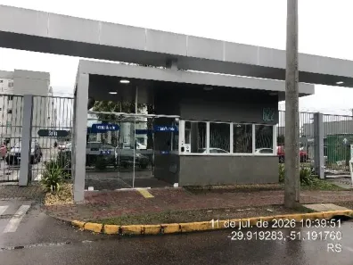 Apartamento com 2 Quartos à venda, 44m² no Centro, Canoas