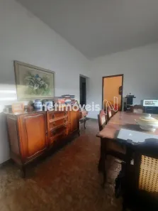Casa com 3 Quartos à venda, 635m² no Inconfidência, Belo Horizonte