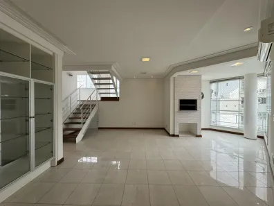 Cobertura com 3 Quartos à venda, 220m² no Centro, Criciúma