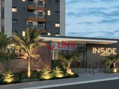 Apartamento com 2 Quartos à venda, 64m² no Jardim Auri Verde, Bauru
