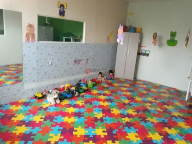 Prédio Comercial à venda, 600m² no Cidade Líder, São Paulo
