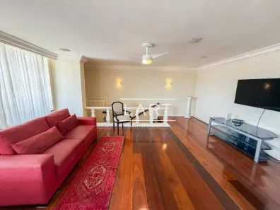 Apartamento com 3 Quartos para alugar, 130m² no Copacabana, Rio de Janeiro