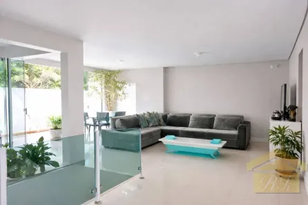 Casa com 3 Quartos à venda, 276m² no Parque Jabaquara, São Paulo