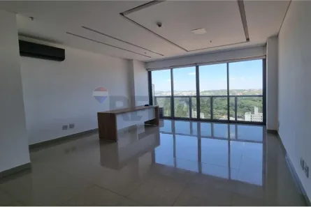 Sala Comercial para alugar, 40m² no Centro, Piracicaba