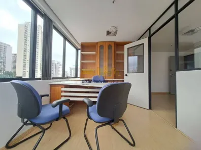 Sala Comercial para alugar, 36m² no Vila Mariana, São Paulo