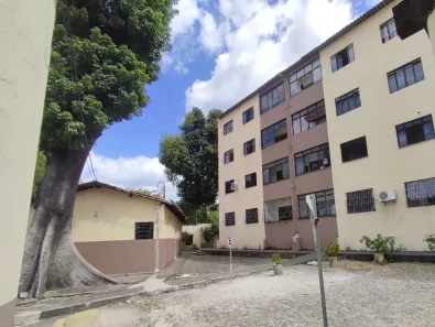 Apartamento com 3 Quartos à venda, 71m² no Antônio Bezerra, Fortaleza