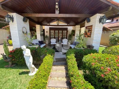 Casa de Condomínio com 3 Quartos à venda, 250m² no Anil, Rio de Janeiro
