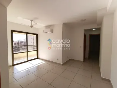 Apartamento com 2 Quartos à venda, 81m² no Nova Aliança, Ribeirão Preto