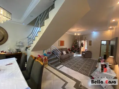 Sobrado com 3 Quartos à venda, 150m² no Alto da Mooca, São Paulo