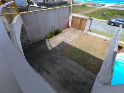 Casa com 3 Quartos à venda, 192m² no Praia do Foguete, Cabo Frio