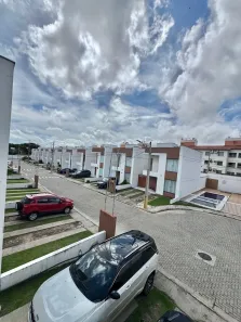 Casa de Condomínio com 4 Quartos à venda, 174m² no Cohama, São Luís