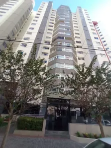 Apartamento com 4 Quartos para alugar, 127m² no Setor Oeste, Goiânia
