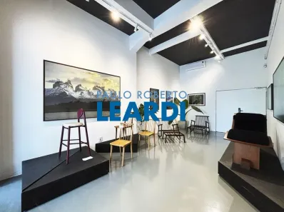 Ponto Comercial para alugar, 395m² no Pinheiros, São Paulo