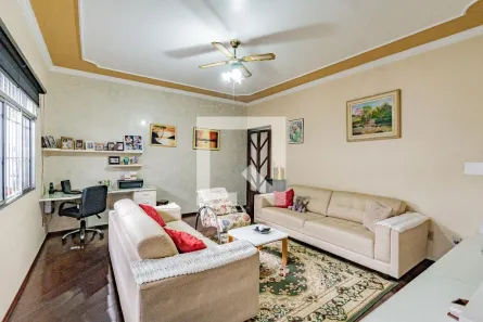 Casa com 3 Quartos à venda, 240m² no Parque Bristol, São Paulo