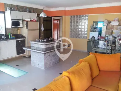 Cobertura com 5 Quartos para alugar, 315m² no Santa Maria, São Caetano do Sul