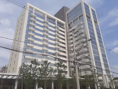 Sala Comercial para alugar, 32m² no Santana, Porto Alegre