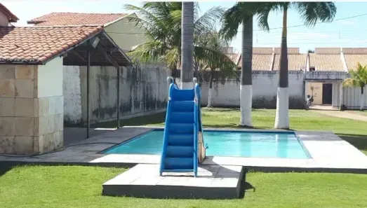 Fazenda/Sítio com 2 Quartos à venda, 1769m² no Pavuna, Pacatuba