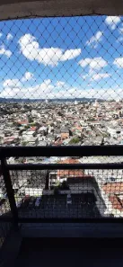 Apartamento com 3 Quartos à venda, 70m² no Vila Carbone, São Paulo