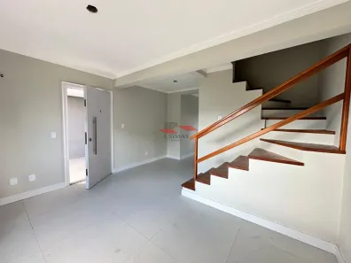 Sobrado com 3 Quartos à venda, 126m² no Jardim Itu, Porto Alegre