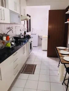 Apartamento com 3 Quartos à venda, 104m² no Candeal, Salvador