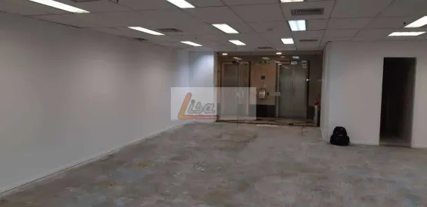 Imóvel Comercial para alugar, 246m² no Bela Vista, São Paulo