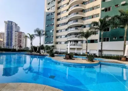 Apartamento com 3 Quartos à venda, 91m² no Centro, Nova Iguaçu
