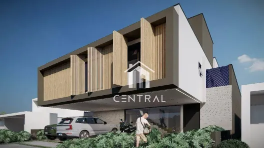 Casa de Condomínio com 4 Quartos à venda, 250m² no Alphaville Nova Esplanada, Votorantim